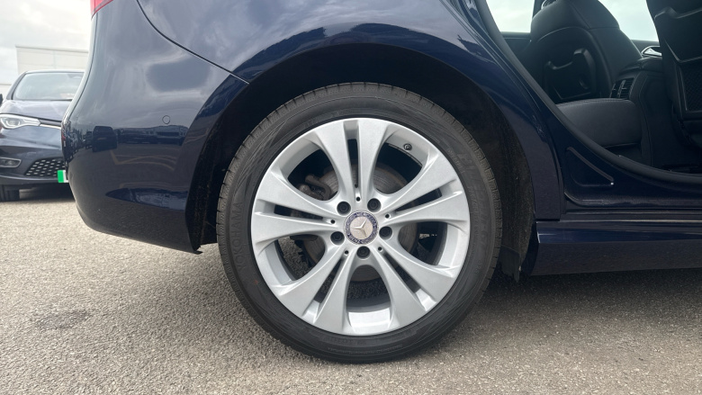Mercedes-Benz B-Class B200d Sport Premium 5dr Auto Diesel Hatchback